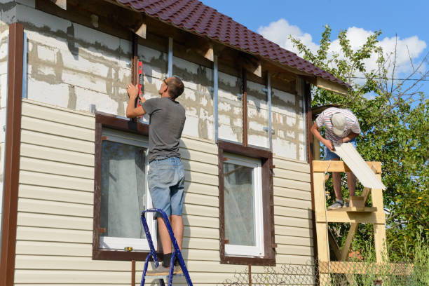 Crosby, ND Siding Company